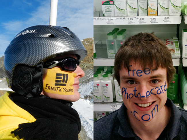 Cả hai hi vọng kiếm đủ tiền để trả nợ 