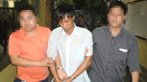 Dẫn giải đối tượng . Dẫn giải đối tượng