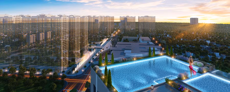 Điểm danh những nơi ngắm Hà Nội từ trên cao tuyệt đẹp ảnh 1