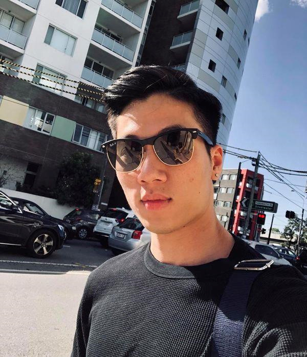 'Thầy giáo hot boy' Cần Thơ tiết lộ chưa có bạn gái ảnh 3