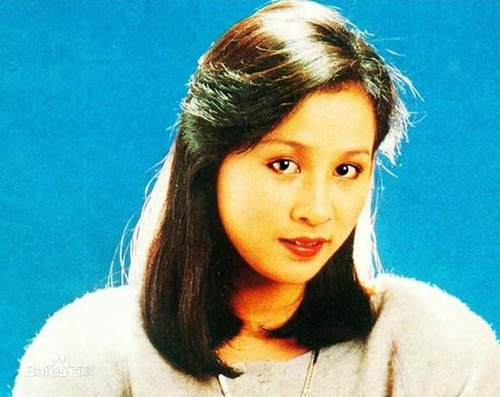 Tuổi thơ khốn khó của ảnh hậu Lưu Gia Linh ảnh 2
