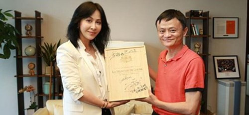 Tuổi thơ khốn khó của ảnh hậu Lưu Gia Linh ảnh 6