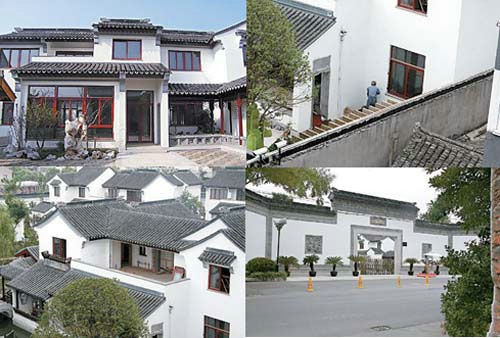 Tuổi thơ khốn khó của ảnh hậu Lưu Gia Linh ảnh 5