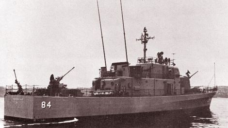 Lật hồ sơ vụ mất tích bí ẩn của điệp viên người nhái ảnh 1