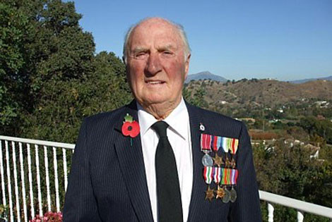 Lật hồ sơ vụ mất tích bí ẩn của điệp viên người nhái ảnh 3