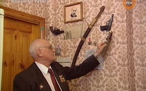 Lật hồ sơ vụ mất tích bí ẩn của điệp viên người nhái ảnh 2