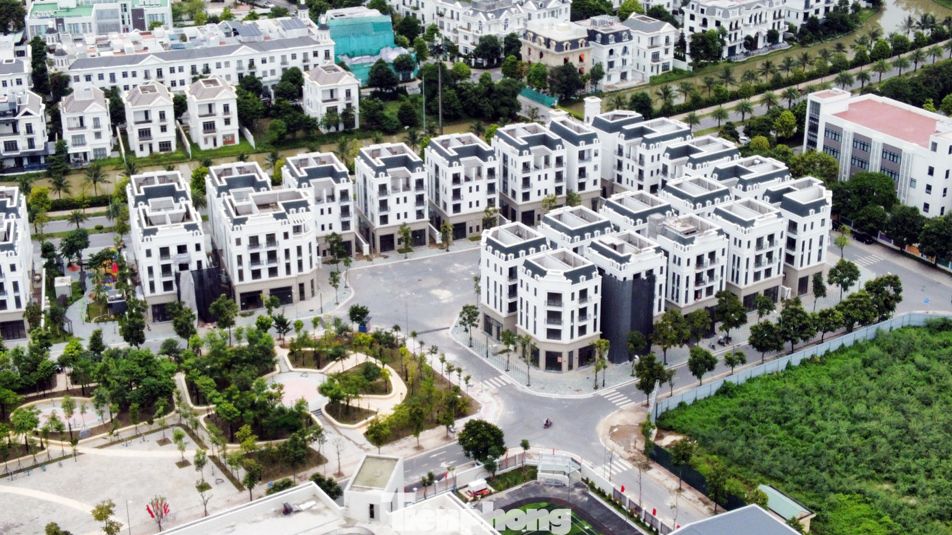 Chuyên gia nhận định thị trường bất động sản hiện nay cơ hội nhiều hơn thách thức.