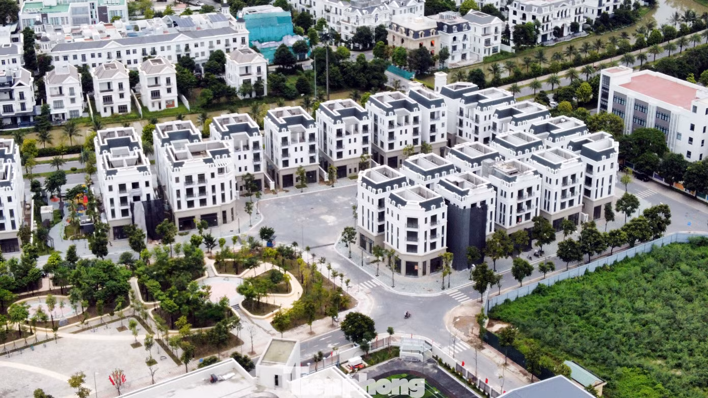 Thị trường bất động sản hiện nay cơ hội nhiều hơn thách thức.