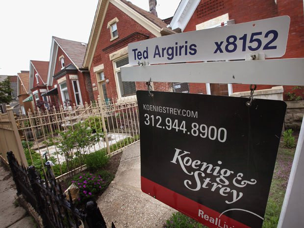 10. Mỹ Giá nhà tăng trong năm: 11,2% Chốt danh sách năm nay là Mỹ, khi cả doanh số bán nhà tăng và tỷ lệ thu hồi đều giảm. Dù lãi suất cho vay thế chấp đang tăng, nó vẫn đang ở mức thấp. Thị trường nhà đất phục hồi là yếu tố quan trọng trong việc thúc đẩy kinh tế Mỹ