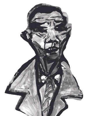 Minh họa: đỗ phấn