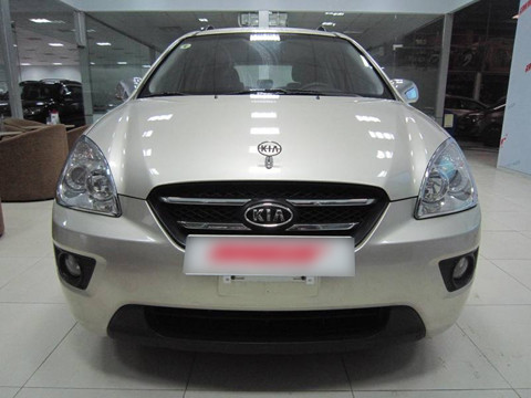 Kia Carens 2009 