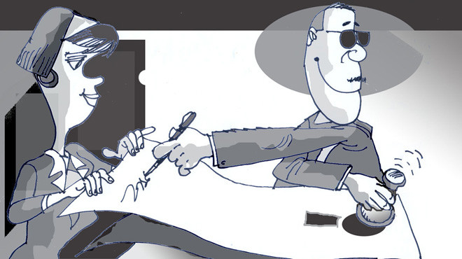 Ảnh: minh họa - Nguyễn Tài