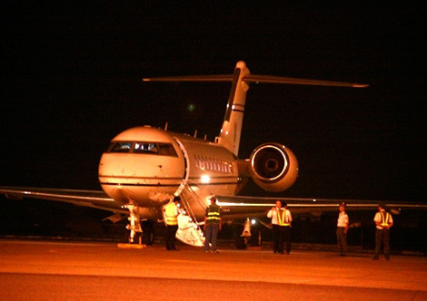 Tỷ phú Mỹ George Soros và người thân đã đến nghỉ dưỡng tại resort 5 sao sang trọng bậc nhất châu Á trên bán đảo Sơn Trà, Đà Nẵng