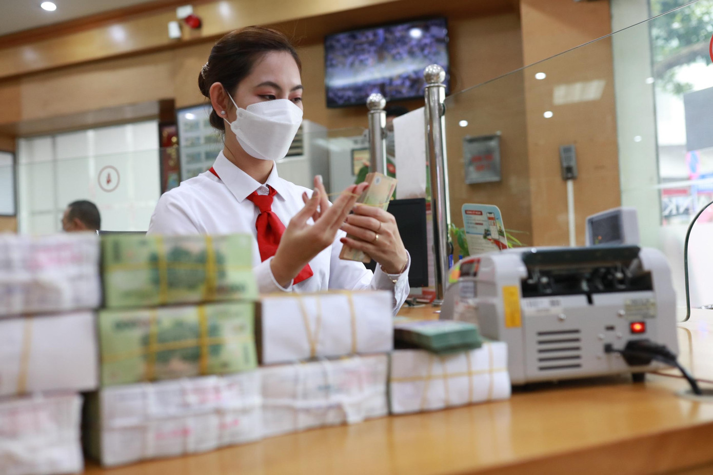 Cuối tuần, tỷ giá USD tiếp tục tăng cao (Ảnh minh hoạ). Cuối tuần, tỷ giá USD tiếp tục tăng cao (Ảnh minh hoạ).