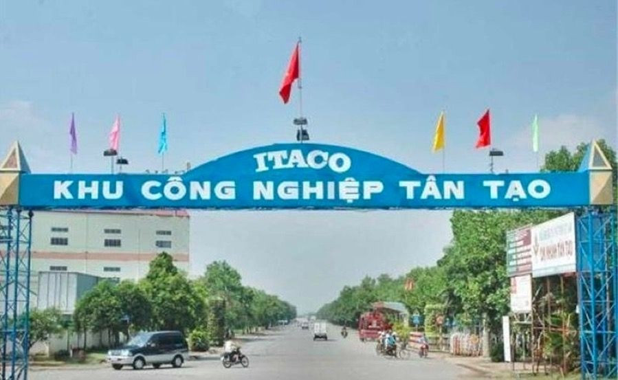 Bà Nguyễn Thị Mỹ Hạnh là vợ ông Đặng Quang Hạnh, Phó chủ tịch HĐQT Tân Tạo.