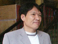 Dương Tự Trọng