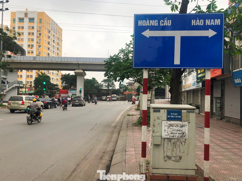 Dự án được thực hiện với nguồn vốn ngân sách hơn 7,2 nghìn tỷ đồng và thực hiện trong giai đoạn 2018 - 2020 nhưng đến nay đã quá 4 năm vẫn chưa thi công xong.