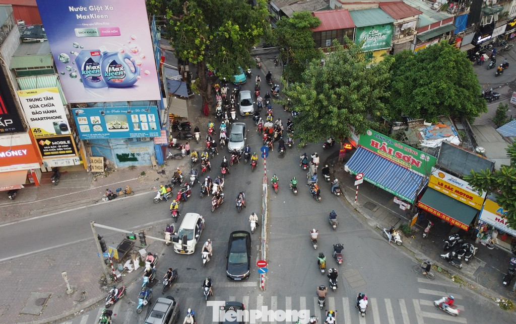 Đánh giá về việc giải ngân của dự án, Cục Thống kê Hà Nội cho biết, đến hết quý III/2024 dự án mới giải ngân 37,8% kế hoạch vốn được giao.