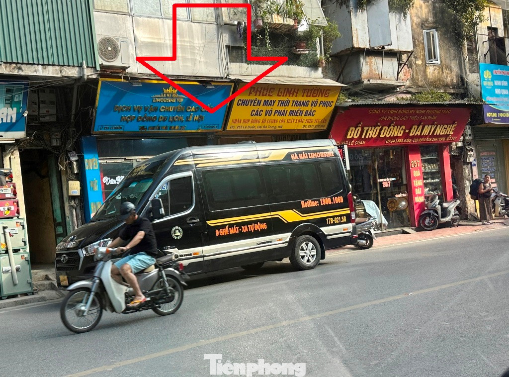 Văn phòng nhà xe đầu tiên trong danh sách này là nhà xe “Hà Hải”, có địa điểm giao dịch tại số 253 Lê Duẩn. Văn phòng nhà xe đầu tiên trong danh sách này là nhà xe “Hà Hải”, có địa điểm giao dịch tại số 253 Lê Duẩn.