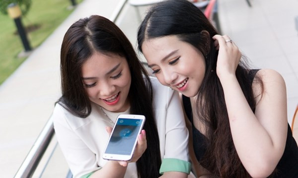 Những điểm mới trên Asus ZenFone 2 ảnh 3