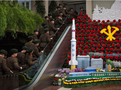 Michael Harrold hiện sống và làm việc tại Bắc Kinh. Ảnh: An Saigang