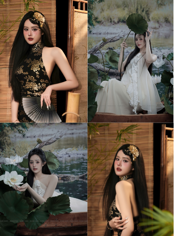 Hiện tại, ngoài việc học, Anh Thư còn tham gia làm mẫu ảnh để vừa có thêm kinh nghiệm vừa kiếm thêm thu nhập. Trong thời gian tới, Anh Thư cho biết sẽ tập trung vào việc học để giữ vững thành tích sinh viên giỏi và khi có đủ tự tin sẽ tham dự các cuộc thi sắc đẹp ở cấp cao hơn.