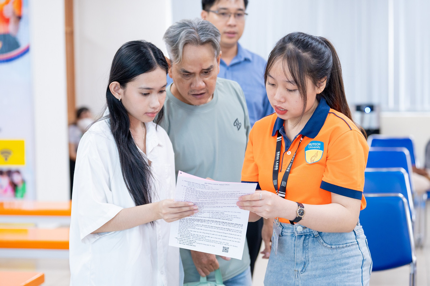 Sinh viên nhiều trường ĐH, cao đẳng ở TPHCM tiếp tục được nghỉ Tết thêm 1 - 2 tuần Sinh viên nhiều trường ĐH, cao đẳng ở TPHCM tiếp tục được nghỉ Tết thêm 1 - 2 tuần