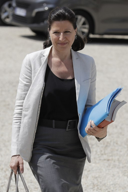 Nội các mới của ông Macron sau khi 4 Bộ trưởng đột ngột từ chức ảnh 9