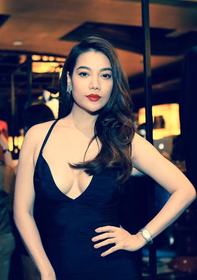 Trương Ngọc Ánh: ‘Không ai mời kẻ vô tích sự làm host’ ảnh 2