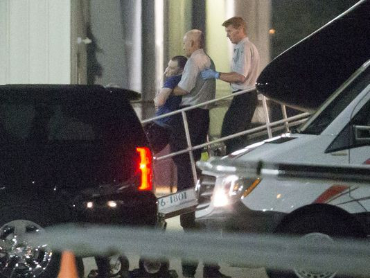 Triều Tiên tuyên bố 'chăm sóc Otto Warmbier một cách tận tình' ảnh 1