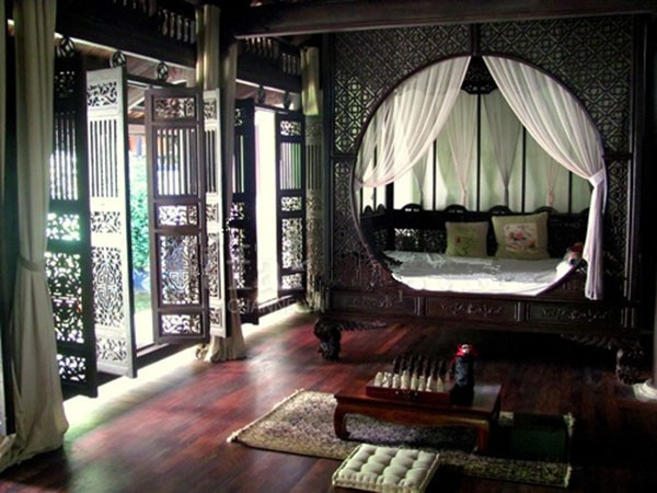 Cận cảnh biệt thự triệu đô của ca sĩ Hồng Nhung ảnh 11