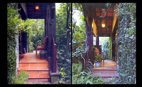 Cận cảnh biệt thự triệu đô của ca sĩ Hồng Nhung ảnh 6