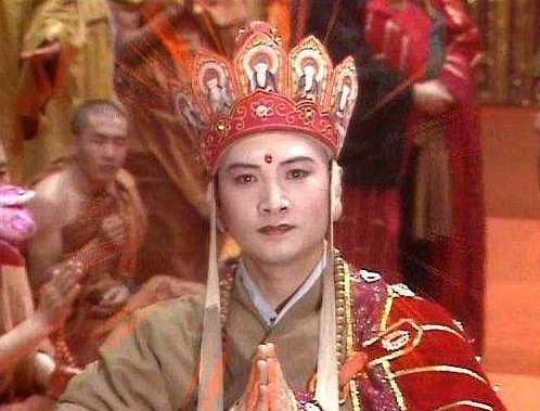 Đằng sau 28 năm hôn nhân của ‘Đường Tăng’ và vợ tỷ phú hơn 11 tuổi ảnh 4