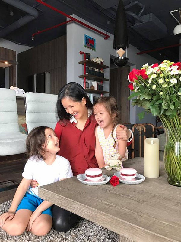 Cận cảnh biệt thự triệu đô của ca sĩ Hồng Nhung ảnh 16