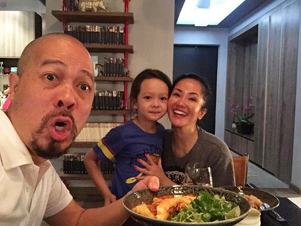 Cận cảnh biệt thự triệu đô của ca sĩ Hồng Nhung ảnh 17