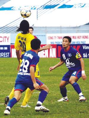 Những hình ảnh này sẽ được “tiền” hóa 