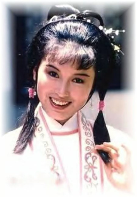 Tình duyên trắc trở của 7 mỹ nhân Hồng Kông ảnh 11