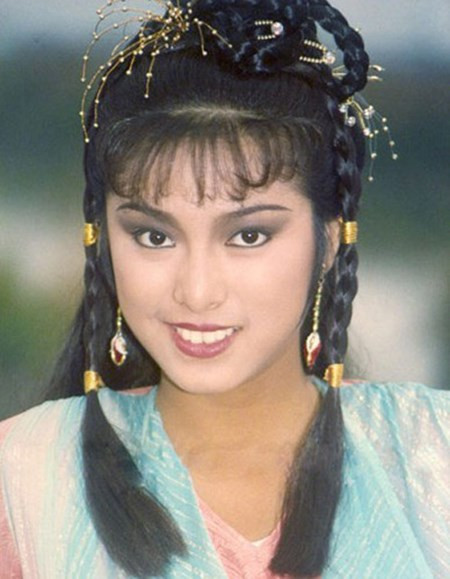 Tình duyên trắc trở của 7 mỹ nhân Hồng Kông ảnh 7