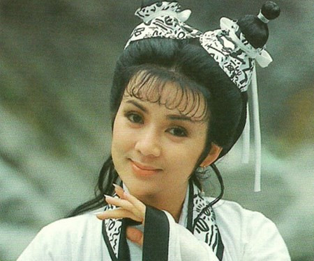 Tình duyên trắc trở của 7 mỹ nhân Hồng Kông ảnh 1