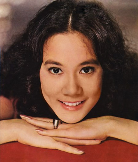 Tình duyên trắc trở của 7 mỹ nhân Hồng Kông ảnh 3