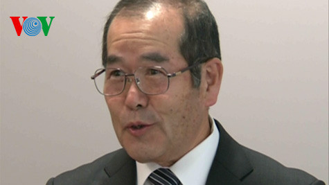 Nguyên Tướng Không quân Nhật Bản Hayashi. Nguyên Tướng Không quân Nhật Bản Hayashi