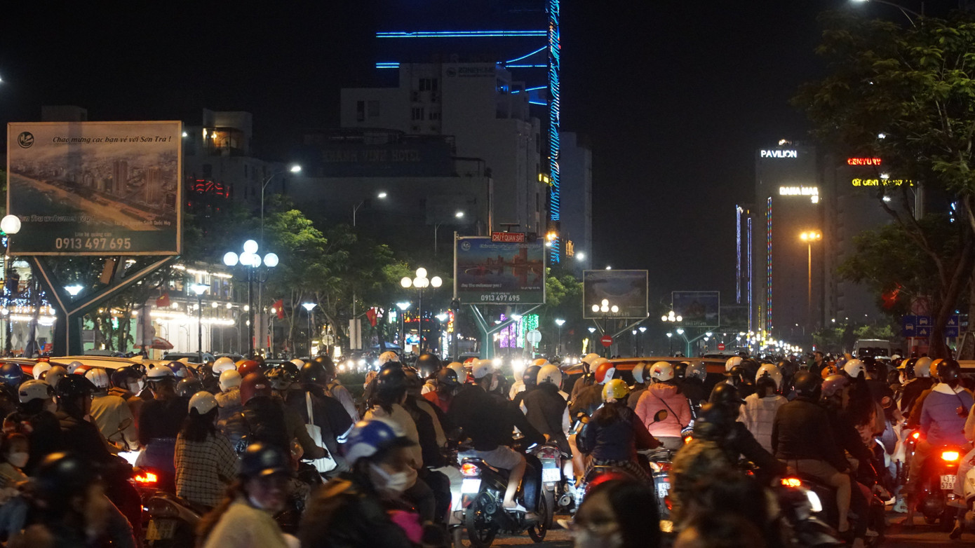 Ảnh: Thái Lâm Ảnh: Thái Lâm