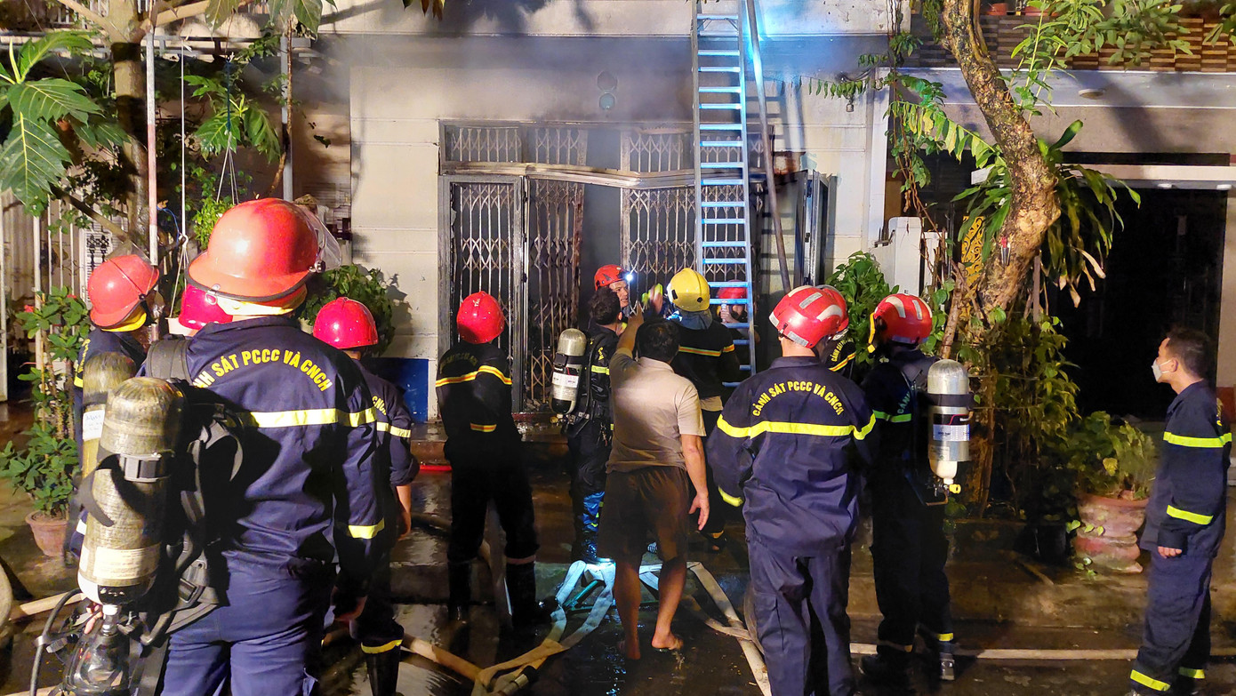 Hiện trường vụ án. Hiện trường vụ án.