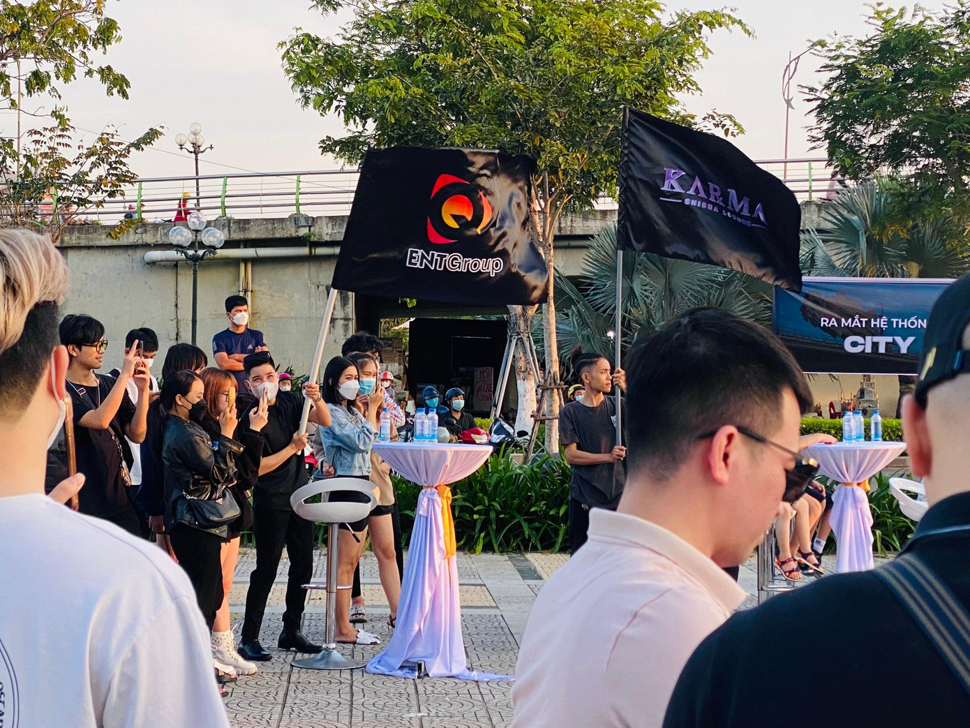 Đại điện BTC cho hay, sau khi chương trình kết thúc, BTC cho ra sản phẩm hoàn chỉnh, chất lượng nhất để chuyển tải trên các nền tảng internet thông qua việc phát sóng livestream set nhạc. Ngoài ra, đây là một trong những cách quảng bá du lịch mới mà một số điểm du lịch nổi tiếng như Bali (Indonesia), Phukhet (Thái Lan)… đã thực hiện và thu được hiệu ứng tiếp cận tốt. Đại điện BTC cho hay, sau khi chương trình kết thúc, BTC cho ra sản phẩm hoàn chỉnh, chất lượng nhất để chuyển tải trên các nền tảng internet thông qua việc phát sóng livestream set nhạc. Ngoài ra, đây là một trong những cách quảng bá du lịch mới mà một số điểm du lịch nổi tiếng như Bali (Indonesia), Phukhet (Thái Lan)… đã thực hiện và thu được hiệu ứng tiếp cận tốt.