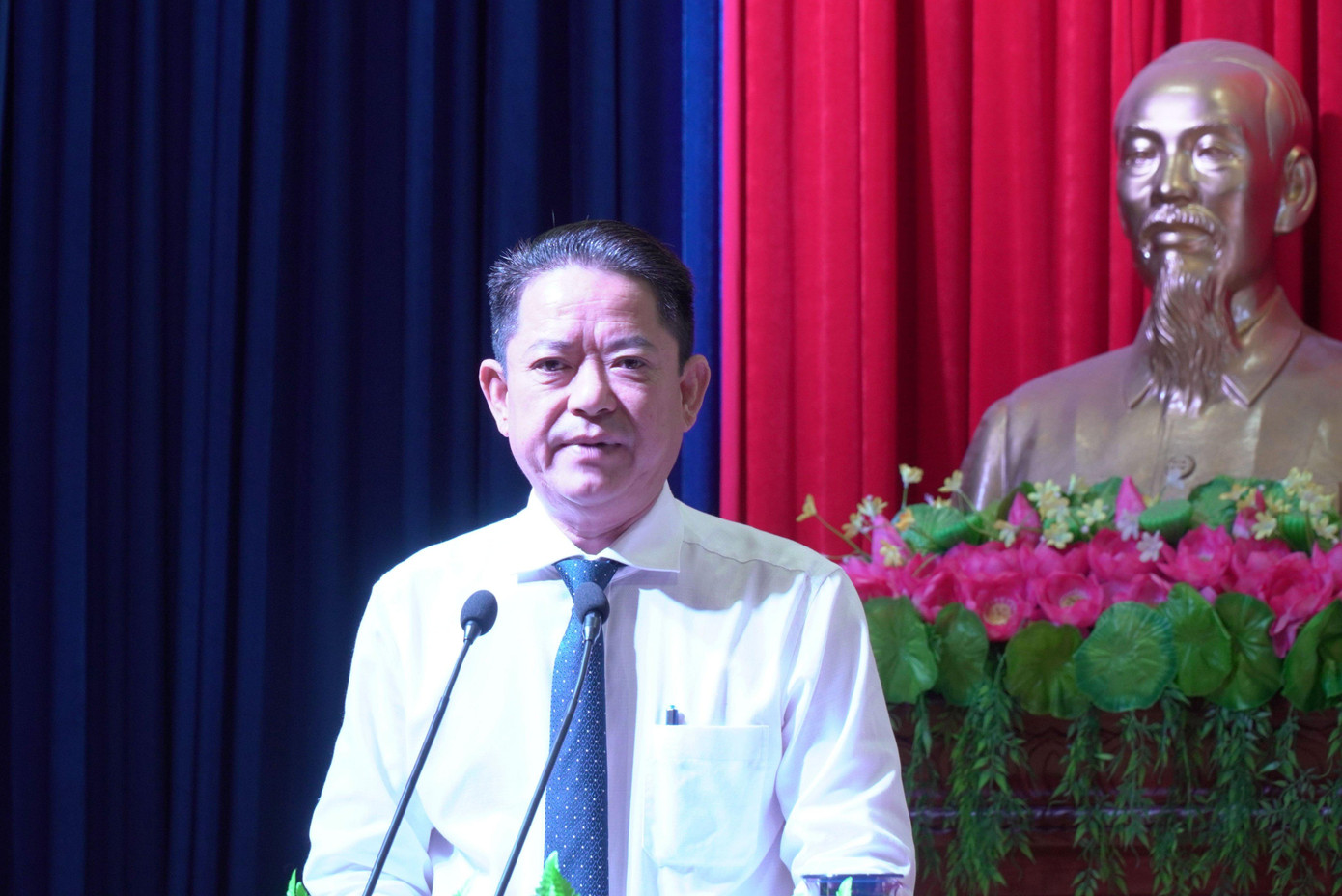 Theo ông Nguyễn Thành Nam, Phó Giám đốc Sở LĐTB&amp;XH Đà Nẵng, sau đại dịch COVID, hiện nay các doanh nghiệp trên địa bàn đang có nhu cầu tuyển dụng rất lớn. Hiện, các khu công nghiệp đang rất cần lao động, chính vì vậy, ngày hội việc làm là nơi tạo cơ hội để người lao động trên địa bàn thành phố tiếp cận với thông tin tuyển dụng của các cơ quan, doanh nghiệp (người sử dụng lao động) nhằm tìm kiếm việc làm.