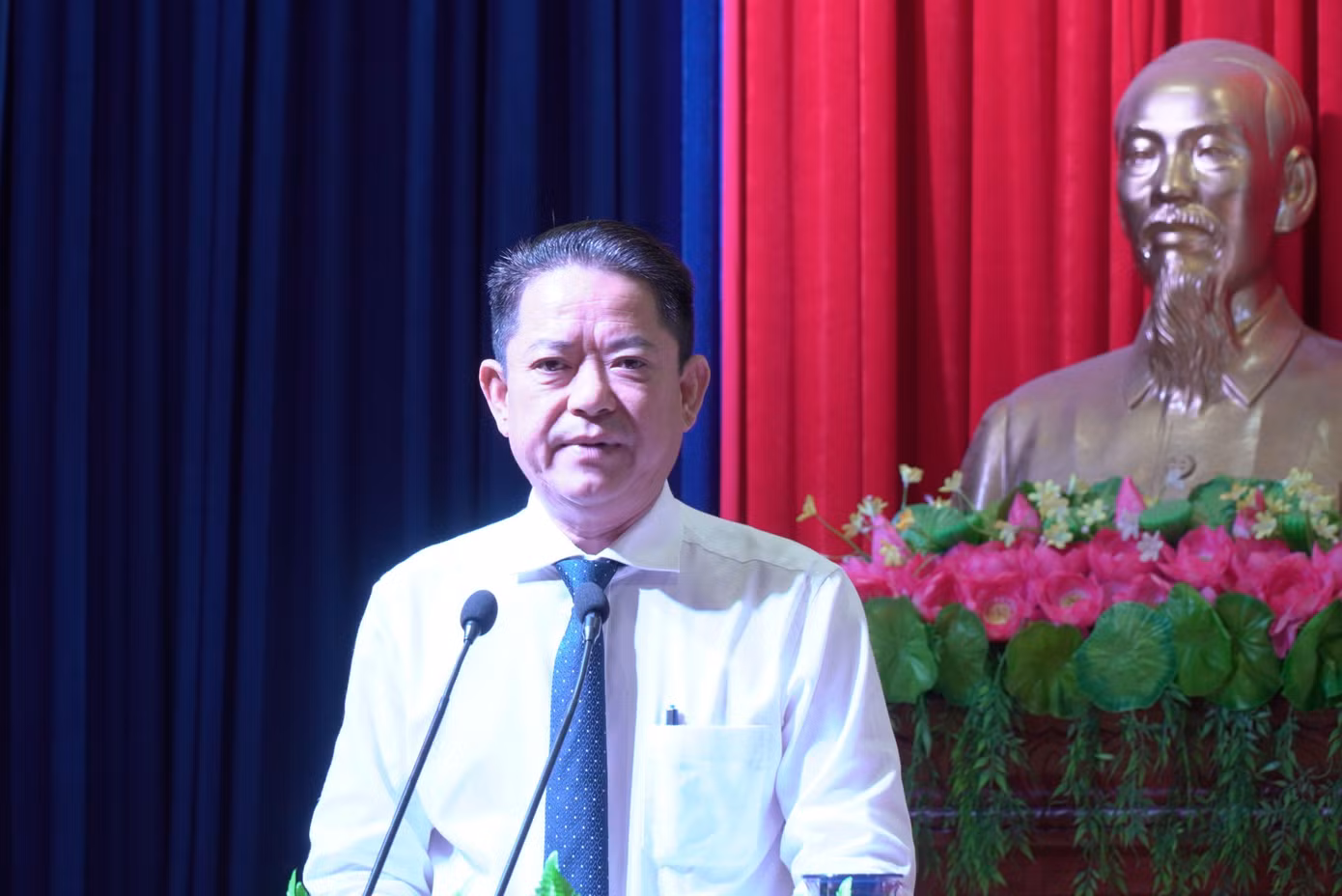 Theo ông Nguyễn Thành Nam, Phó Giám đốc Sở LĐTB&amp;XH Đà Nẵng, sau đại dịch COVID, hiện nay các doanh nghiệp trên địa bàn đang có nhu cầu tuyển dụng rất lớn. Hiện, các khu công nghiệp đang rất cần lao động, chính vì vậy, ngày hội việc làm là nơi tạo cơ hội để người lao động trên địa bàn thành phố tiếp cận với thông tin tuyển dụng của các cơ quan, doanh nghiệp (người sử dụng lao động) nhằm tìm kiếm việc làm.