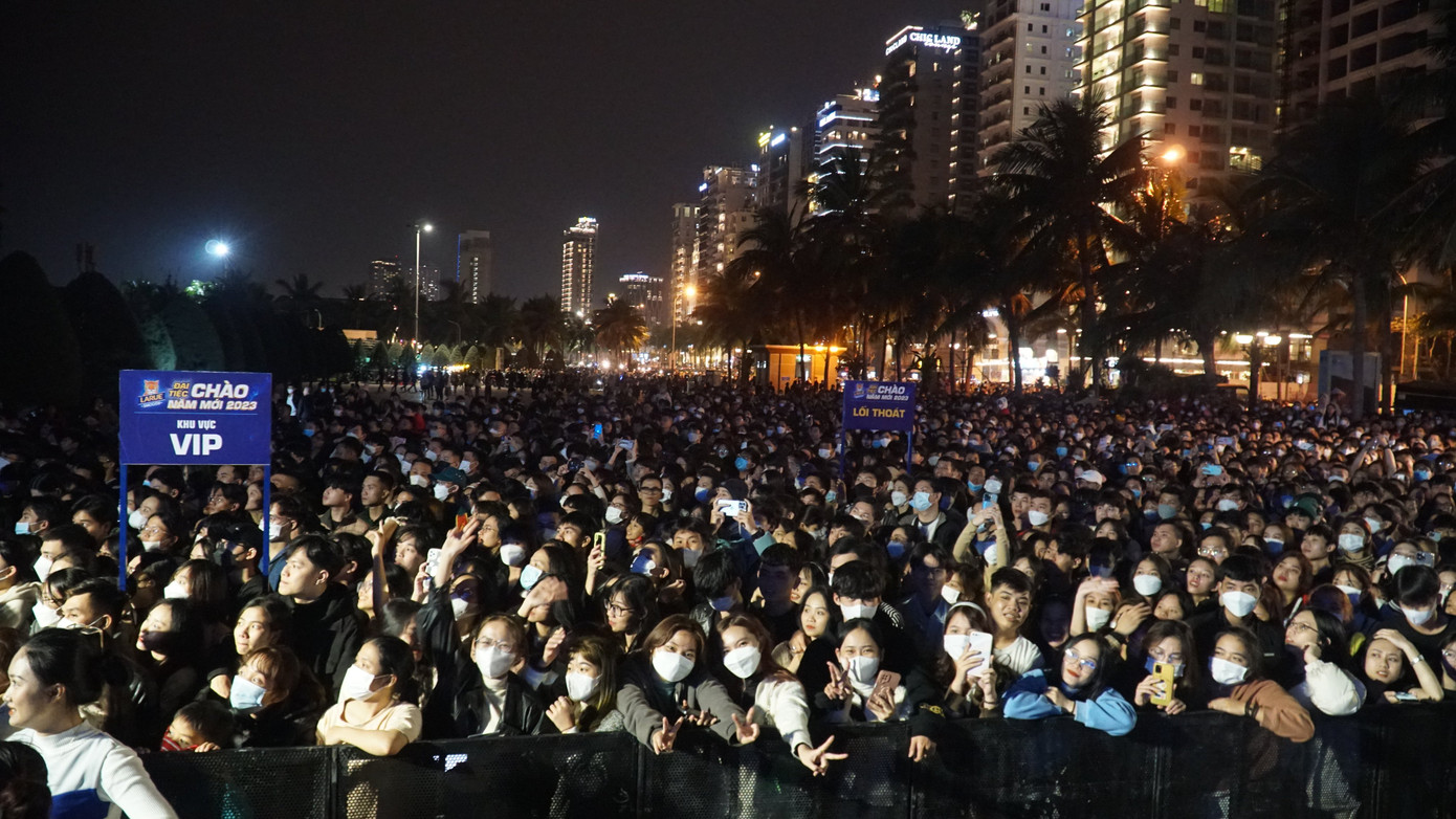 Ảnh: Thái Lâm Ảnh: Thái Lâm