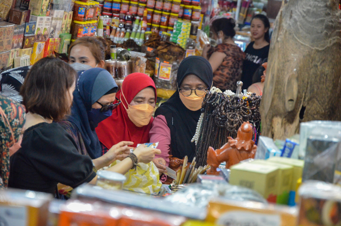 Theo Sở Du lịch thành phố Đà Nẵng, kỳ nghỉ lễ Quốc khánh 2/9 năm nay, thành phố dự kiến đón khoảng 60.000 lượt khách đến tham quan, nghỉ dưỡng.