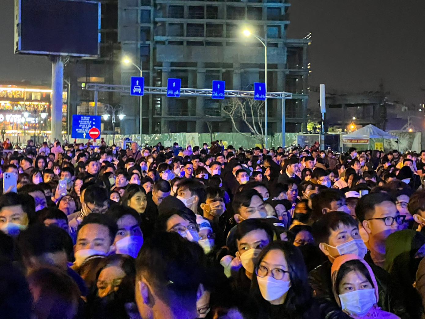 Ảnh: Thái Lâm Ảnh: Thái Lâm