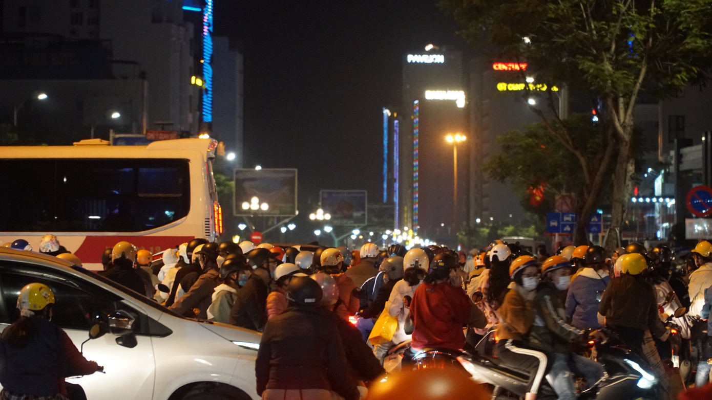 Ảnh: Thái Lâm Ảnh: Thái Lâm